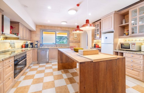 Cala Vinas Villa | Villa Cala Vinyes