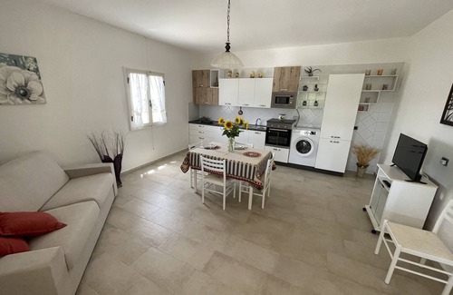 Torre Canne Villa | Villa Calafetente - Quiet&Relax at 2 Mins from the beach