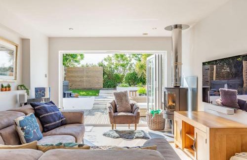 Porthtowan House | Villa Calafia - Uk38491