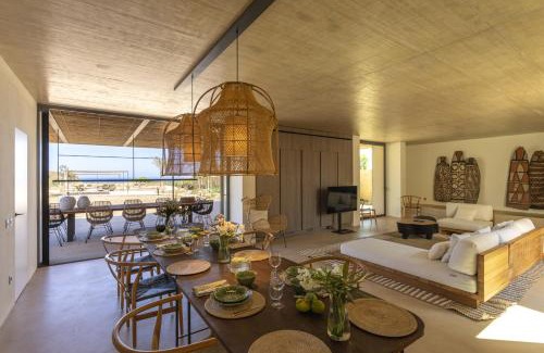 Chiusa di Carlo Villa | Villa Calamare - IsulaTravel