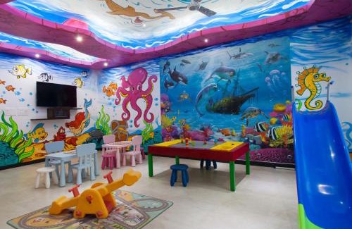 Gauravaddo Villa | Villa Calangute Phase 10