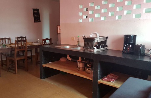 Sambava Apartment | Villa Cali: Sonoma, Antaimby, Sambava, Antsiranana Madagascar