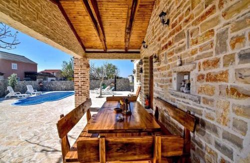 Stankovci Villa | Villa Callista with Pool