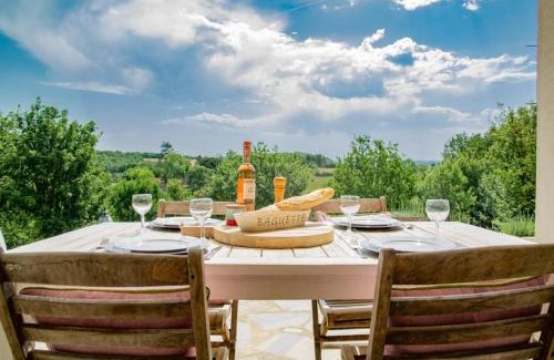 Cajarc House | Villa Calloras