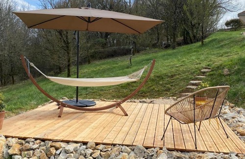 Cajarc House | Villa Calloras