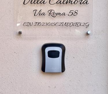 Bussolengo Villa | Villa Calmora