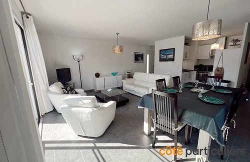 Mimizan-Plage Villa | Villa Calypso - House 800m Ocean