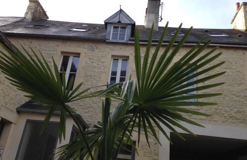 Bayeux Villa | Villa Camélia