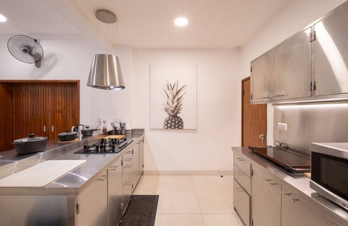Tamarin Villa | Villa Cambier by muse villas