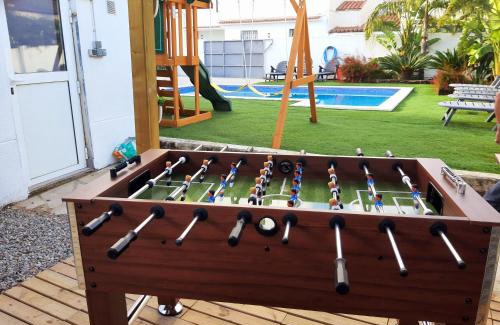 Vilafortuny Villa | Villa Cambrils Mar