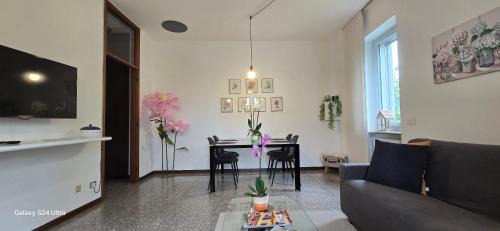 Birago Apartment | Villa Camelia32 Milano&Como