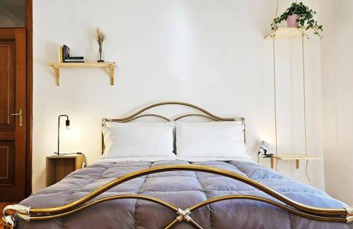 Birago Apartment | Villa Camelia32 Milano&Como