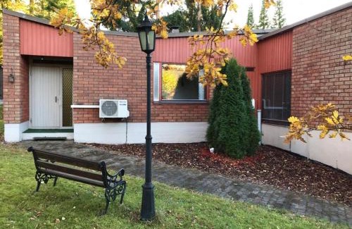 Imatra Apartment | Villa Campari