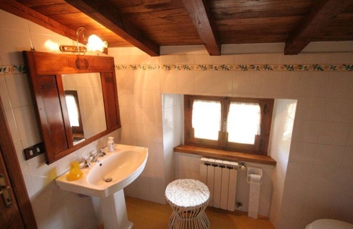 Pratovecchio House | Villa Campornesi Comfortable holiday residence