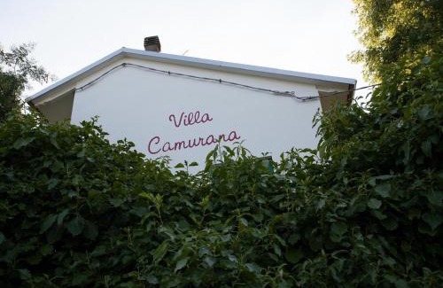 Disvetro Bed & Breakfast | Villa Camurana