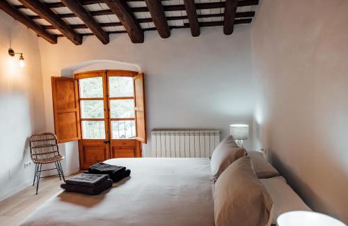 Mianigues Villa | Villa Can Benet at Can Campolier