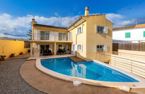 Alcanada House | Villa Can Gaya
