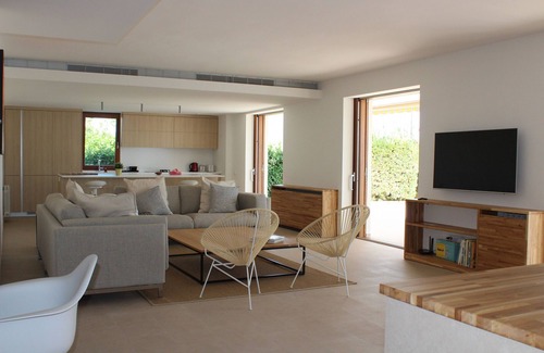 Marratxi Villa | VILLA CAN RIBES - OASIS PALMA