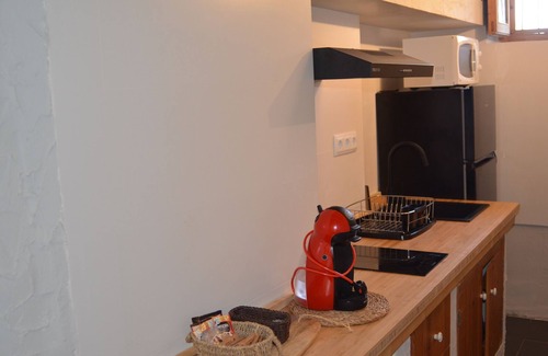 Renau Villa | Villa Can Robert with private pool. Adults Only