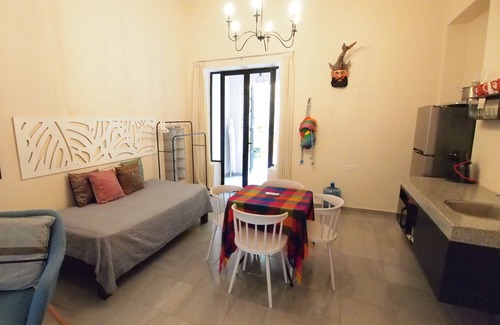 Zona Paseo Montejo House | Villa Candita, beautiful! a few steps from Paseo Montejo