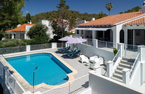 Sant Tomas Villa | Villa Canela b11
