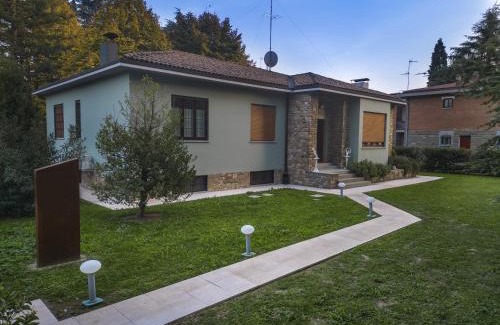 Castelfranco Emilia Bed & Breakfast | Villa Cantoni
