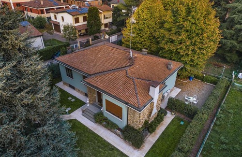 Castelfranco Emilia Bed & Breakfast | Villa Cantoni