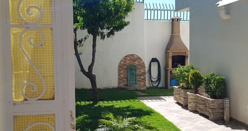 Achakkar Villa | Villa Cap Spartel Tanger Achakkar FAMILY ONLY