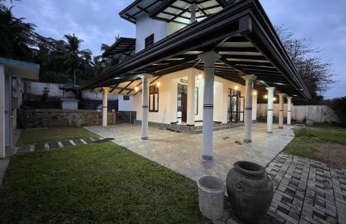 Baddegama Villa | Villa capital