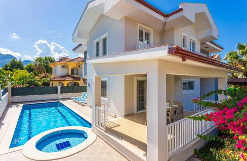 Dalyan City Center Villa | Villa Capital