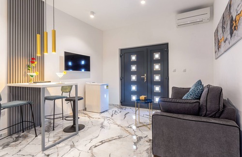 Hvar Old Town Apartment | Villa Capitis in the centre-Exclusive