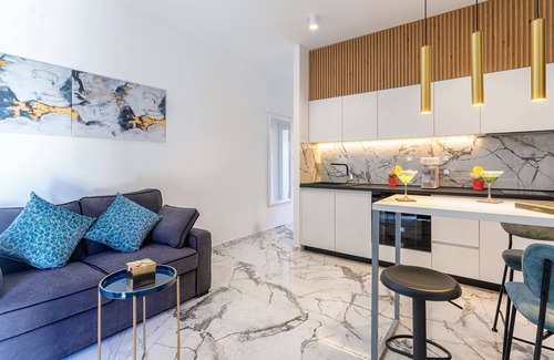 Hvar Old Town Apartment | Villa Capitis in the centre-Exclusive