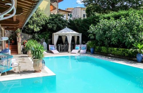 Corsanico Villa | Villa Capo Corso by Interhome