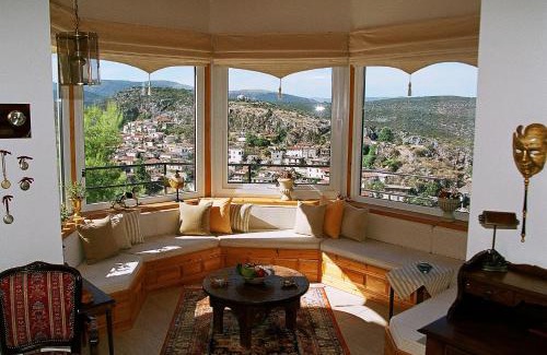 Melissopetra Villa | Villa Captain's View