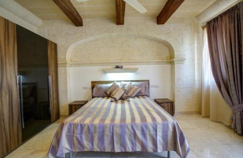 San Lawrenz House | Villa Cara
