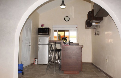 Altos De Chavon Villa | villa caracouera near beach