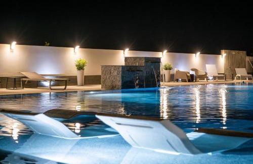 Syracuse Villa | Villa Carancino