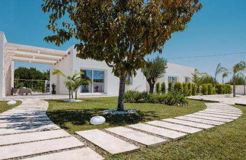 Syracuse Villa | Villa Carancino