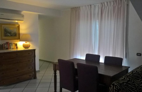 Tivoli Apartment | Villa Cardinal Apartments
