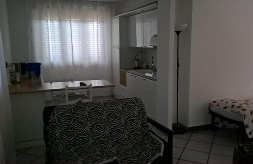 Tivoli Apartment | Villa Cardinal Apartments