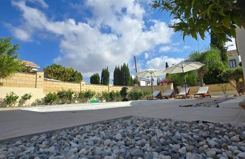 Kouklia House | Villa Carissa