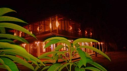 Polpithigama House | Villa caritas Kurunegala