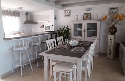 Punta Sardegna House | Villa carla