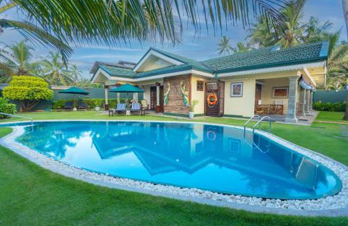 Balapitiya Bed & Breakfast | Villa Carla