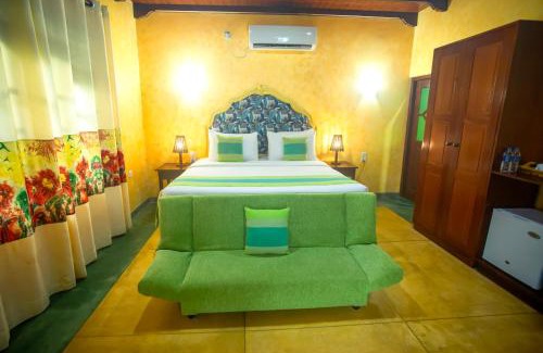 Balapitiya Bed & Breakfast | Villa Carla