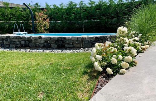 Salionze Villa | Villa Carlotta