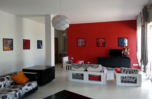 Pachino Apartment | Villa Carlotta Residence