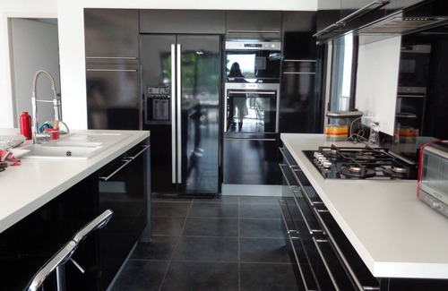 Buros House | Villa Carlotti - Detente Face AUX Pyrenees Avec Piscine Chauffee-