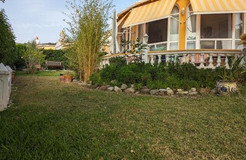 Torrox Costa House | Villa Carmen