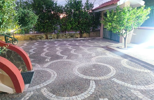 Castel Volturno Villa | Villa Carmine & Gina